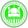 Logo MAS AL MUAWANAH