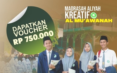 Dapatkan Voucher untuk PPDB 2024